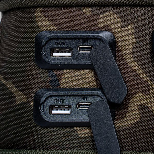 Nash Subterfuge Hi Protect Tech Bag