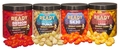 Starbaits Ready Seeds Bright Corn Yellow 250ml