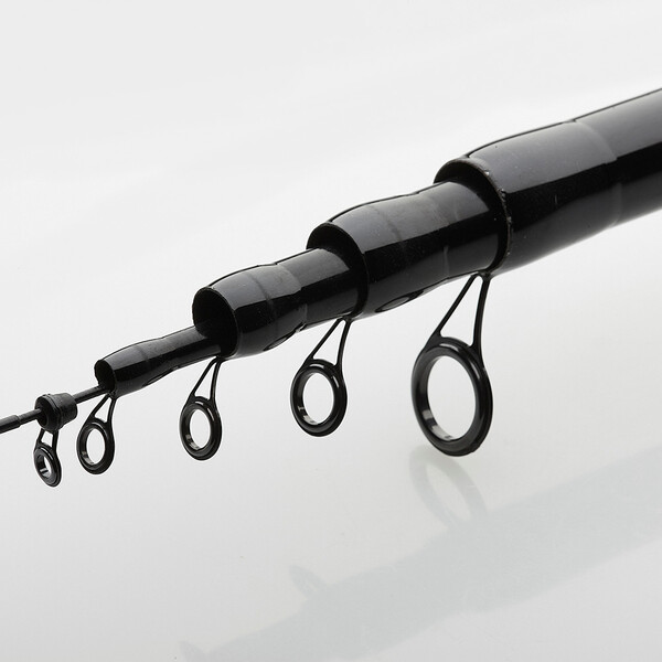 DAM Base-X Bolo Telescopische Pen Rods