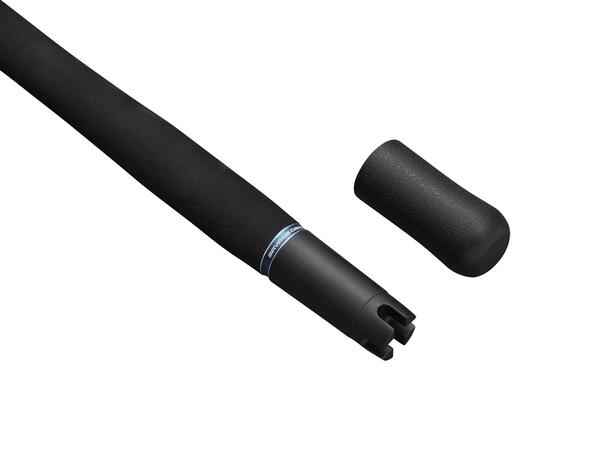 Savage Gear Fury SG2 Inline Boat Rod