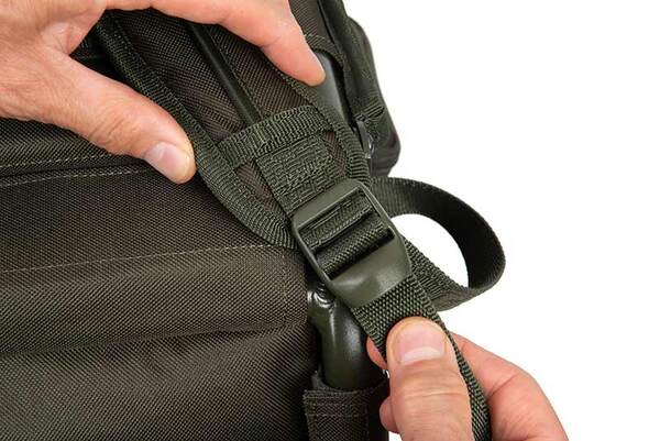 Fox Rage Predator Ruck Chair