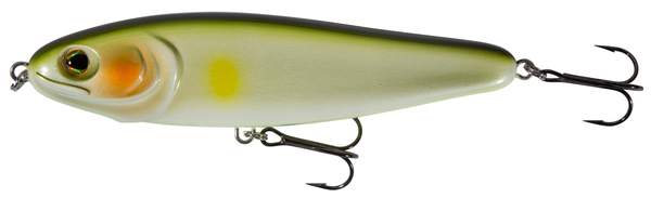 Ultimate Showdown Jerk 15cm (72g) Sinking Jerkbait - Ayu