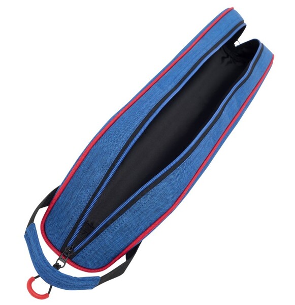 Fourreau pour Scions Daiwa N'Zon Tip Carrier