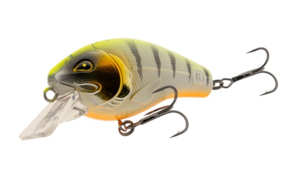 Rozemeijer 'Polder Box' Lure Set (9pcs)