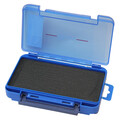 Gamakatsu G-Box Double Slit Foam Case Tacklebox - 3200