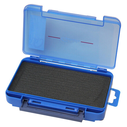 Gamakatsu G-Box Double Slit Foam Case Tacklebox