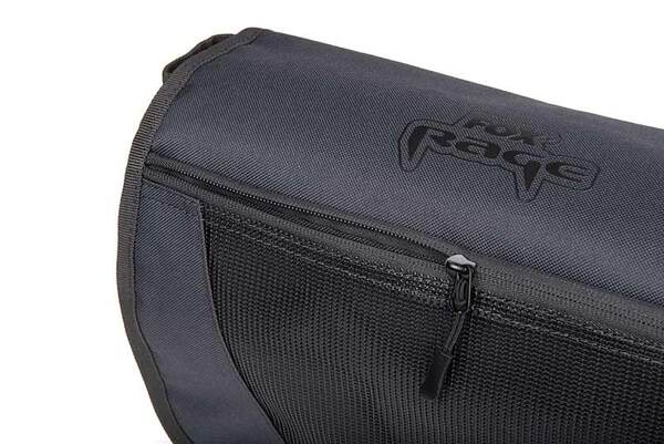 Fox Rage Messenger Bag Vistas (Incl. 2 Tackleboxen)