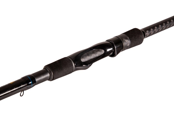 Grayton Chase Salt Spin XF Marine Fishing Spin Rod
