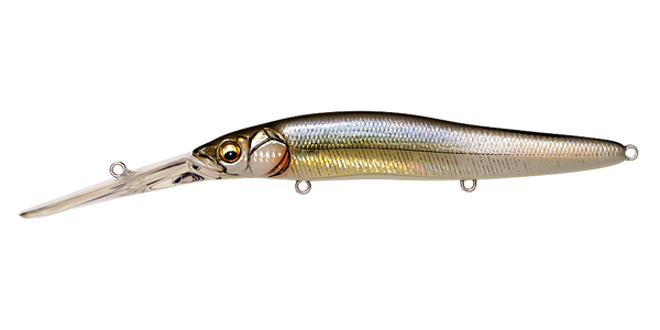 Megabass Oneten R+3 Hi-Float Twitchbait 11cm (14g)
