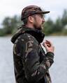 Fox Camo Full Zip Prem Sherpa 310 Hoodie
