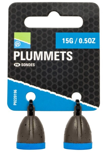 Preston Sounding Lead (2 pieces) 