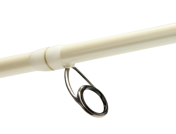 Illex Pepper X5 S 2252 M MH Silver Ops Spinning Rod 2.25m (7-30g)