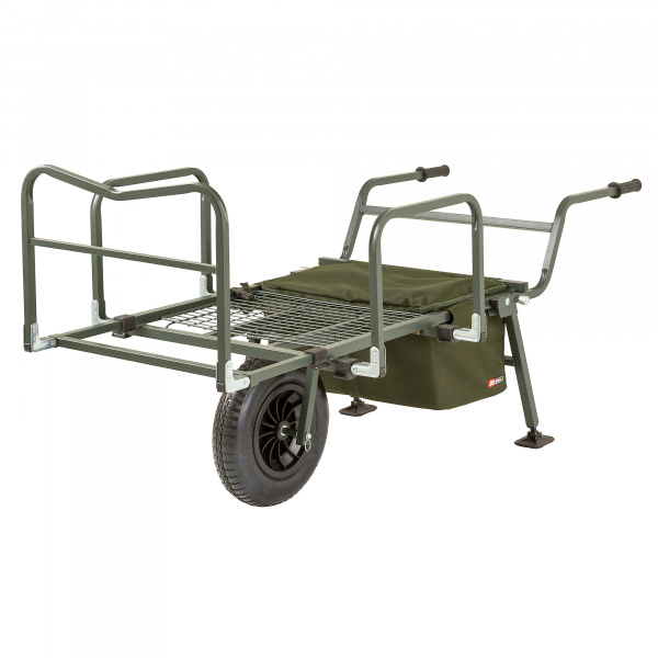 JRC Cocoon 2G Barrow - Wide Wheel