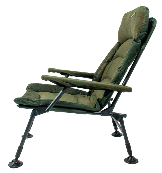 AIM Outpost Compact Armchair Karperstoel
