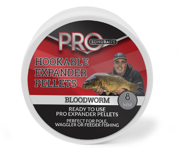 Sonubaits Hookable Pro Expander