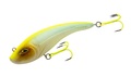 Rozemeijer Tybrid Jr. #2 BKK Jerkbait 11cm 31g - Fishmaster Special
