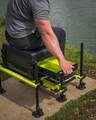 Matrix F25 Pro Seatbox Lime Edition