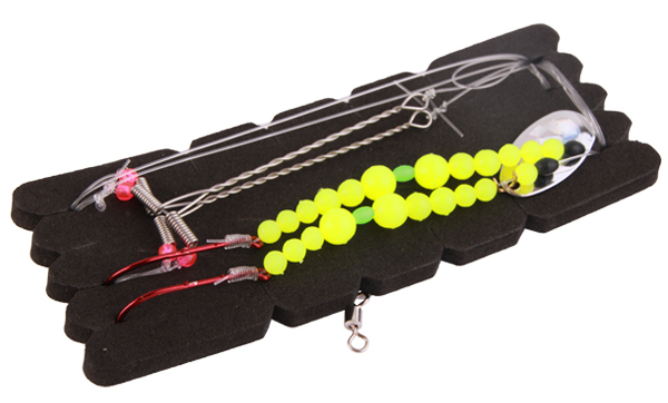 Aquantic Pearl Plattfisch - Yellow