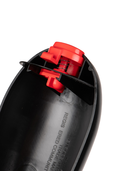 Fox Spomb X Black Spod