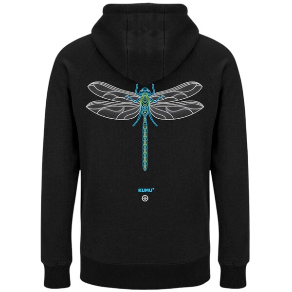 Kumu Kids Emperor Hoodie