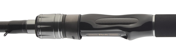 Daiwa DW Pro Staff Perch Spin Rod