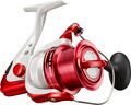 Moulinet de Surfcasting Okuma Wave X Flite Drive