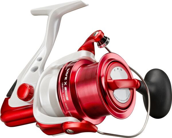 Moulinet de Surfcasting Okuma Wave X Flite Drive