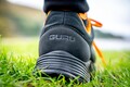 Guru Waterproof Trainer Black