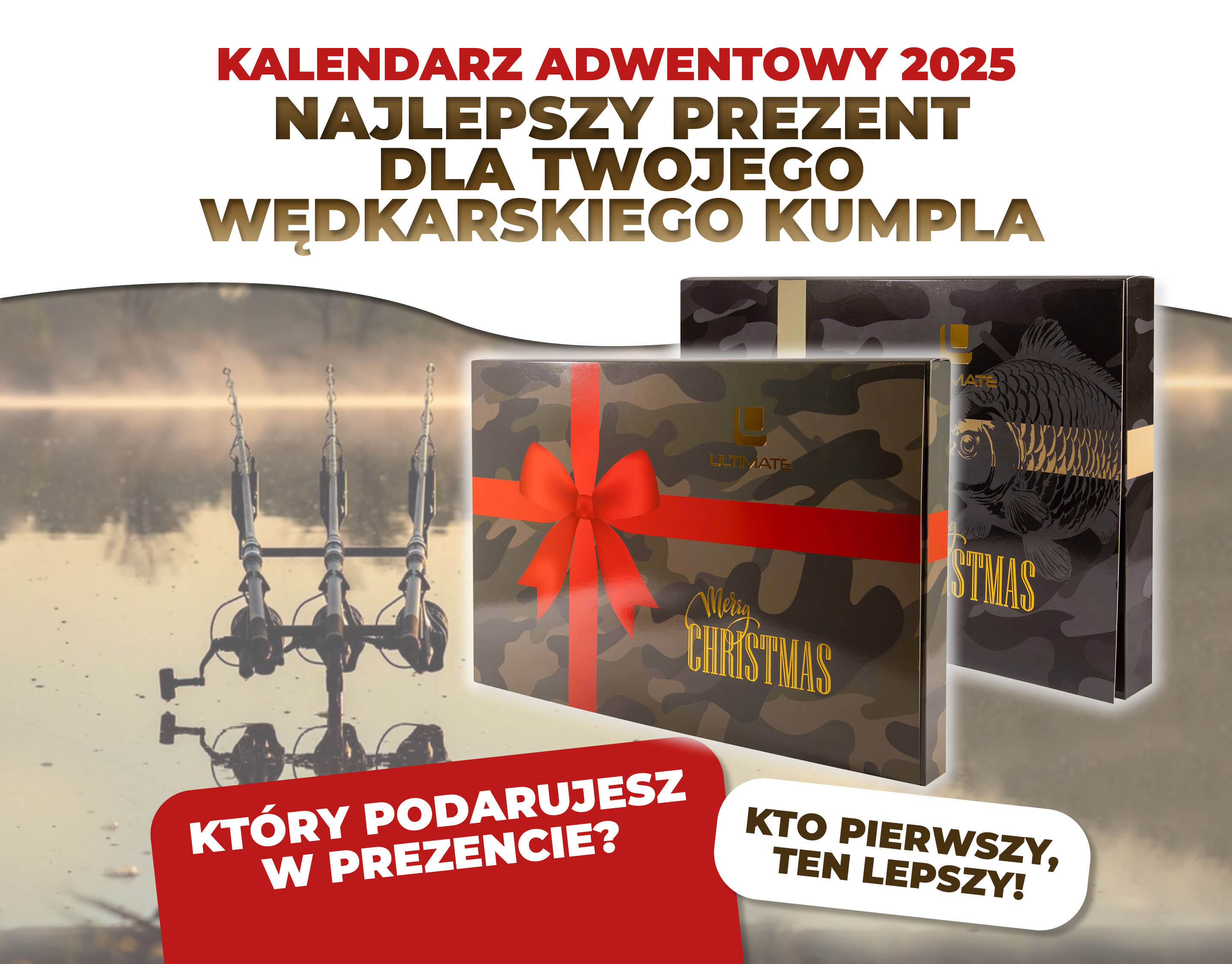 Dealspace: Adventskalenders 2025