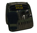 Solar Worldwide Cutlery Case Serviesset (12pcs)