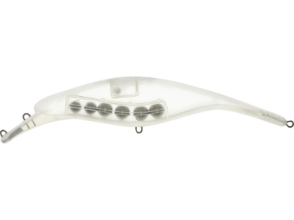 Westin Platypus Crankbait Low Floating 16cm (56g) 