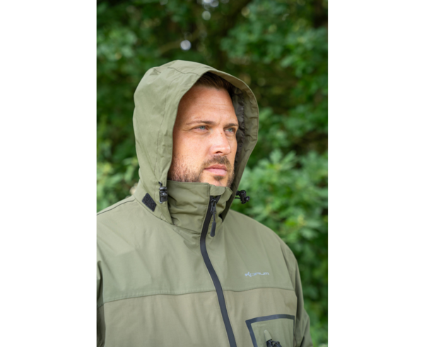 Korum Superseal Waterproof Suit