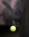 Fox Super Wide Gape Outturned Eye Karperhaak (10 Stuks)