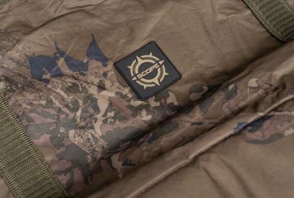 Nash Scope Alfombrilla de Desenganche y Pesaje