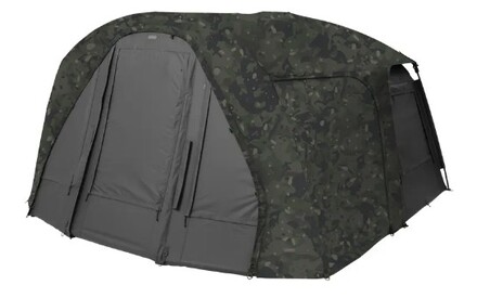 Trakker Tempest RS 100 Camo Social Cap