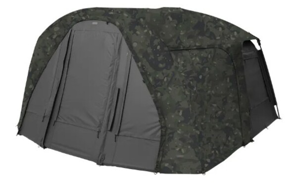 Trakker Tempest RS 100 Camo Social Cap
