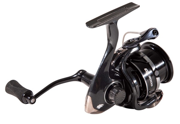 Grayton Chase Jig Finesse Set