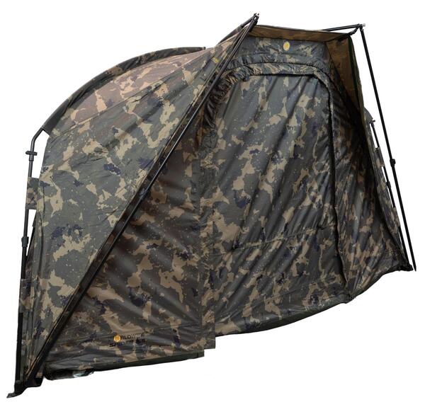 Solar Worldwide Spider 1.5 FS Bivvy