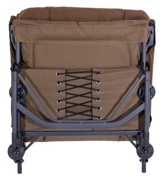 Ultimate BankBase Big King X-Wide Visstoel