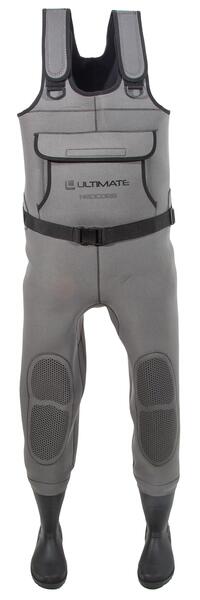 Ultimate Patrol Bellyboat Set