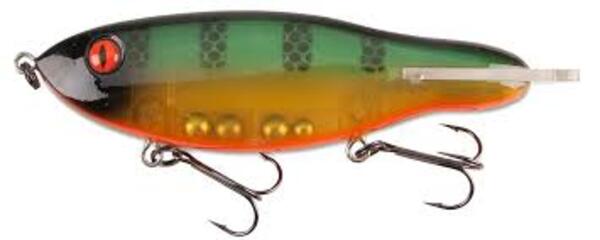 Iron Claw PFS Phanto Glide (ABS) - PE