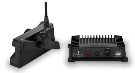 Garmin LiveScope XR Systeem (Incl. GLS 10™ En LVS62 Transducer)