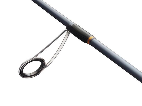 Penn Battalion Solid LJ K Jig Rod 1.88m (40-120g)