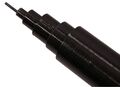 Ultimate Superior Match Pole Vaste Hengel Set