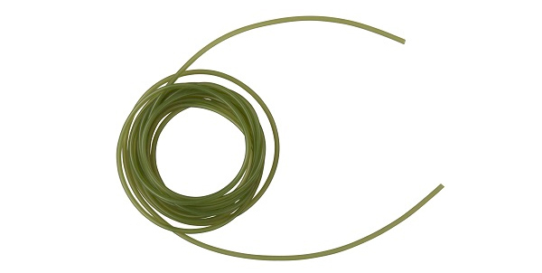 Mega Adventure Carp Box, vollgepackt mit Endtackle bekannter A-Marken! - MAD Silicone Tube