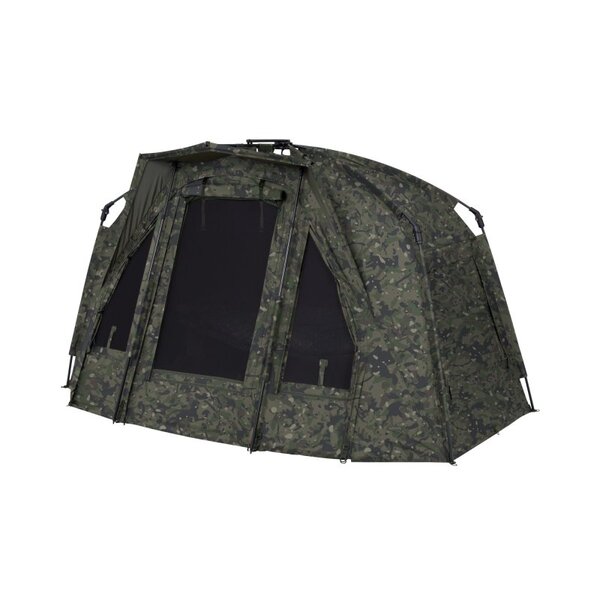Trakker Tempest RS Brolly System Camo
