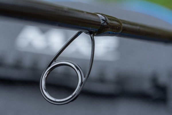 Map Parabolix Black Edition Pro SUV Feeder Hengel 12ft (40g)