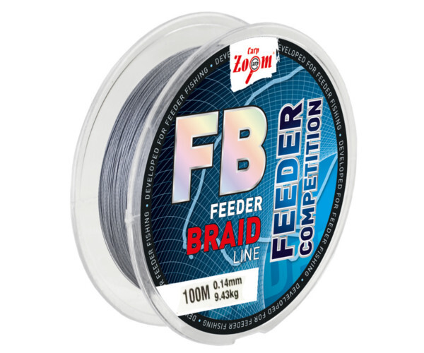 Ultimate Method Feeder Set + Shimano Rolle