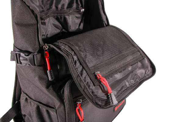 Ultimate Predator Luggage Set