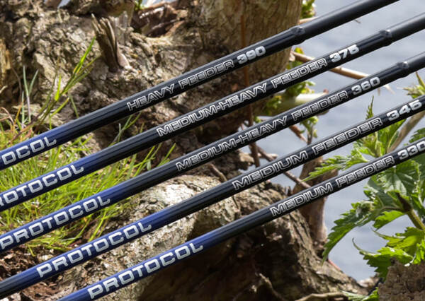 Cresta Protocol Medium Heavy Feederrute